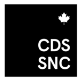 Service Numérique Canadien (SNC) / EDSC Logo